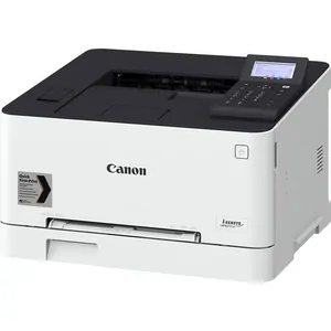 Замена головки на принтере Canon LBP621CW в Екатеринбурге